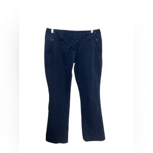 Adidas Women's Navy Pants